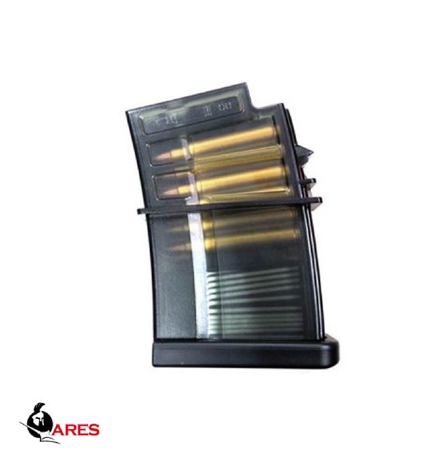 ARES G39 Mid-Cap AEG Airsoft Tüfek Şarjörü