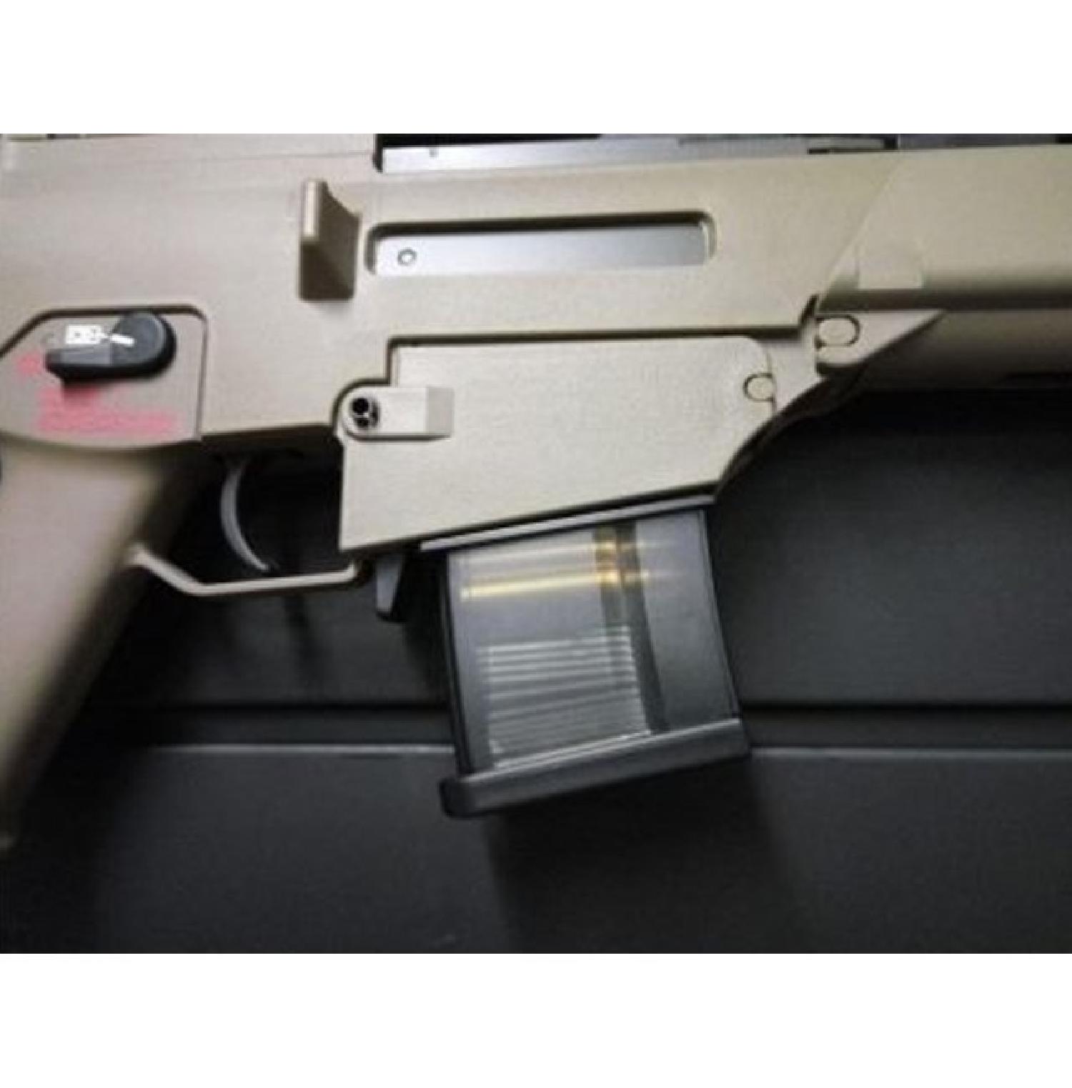 ARES G39 Mid-Cap AEG Airsoft Tüfek Şarjörü - Görsel 2