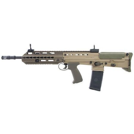 ARES L85A3 EFCS Tan AEG Airsoft Tüfek