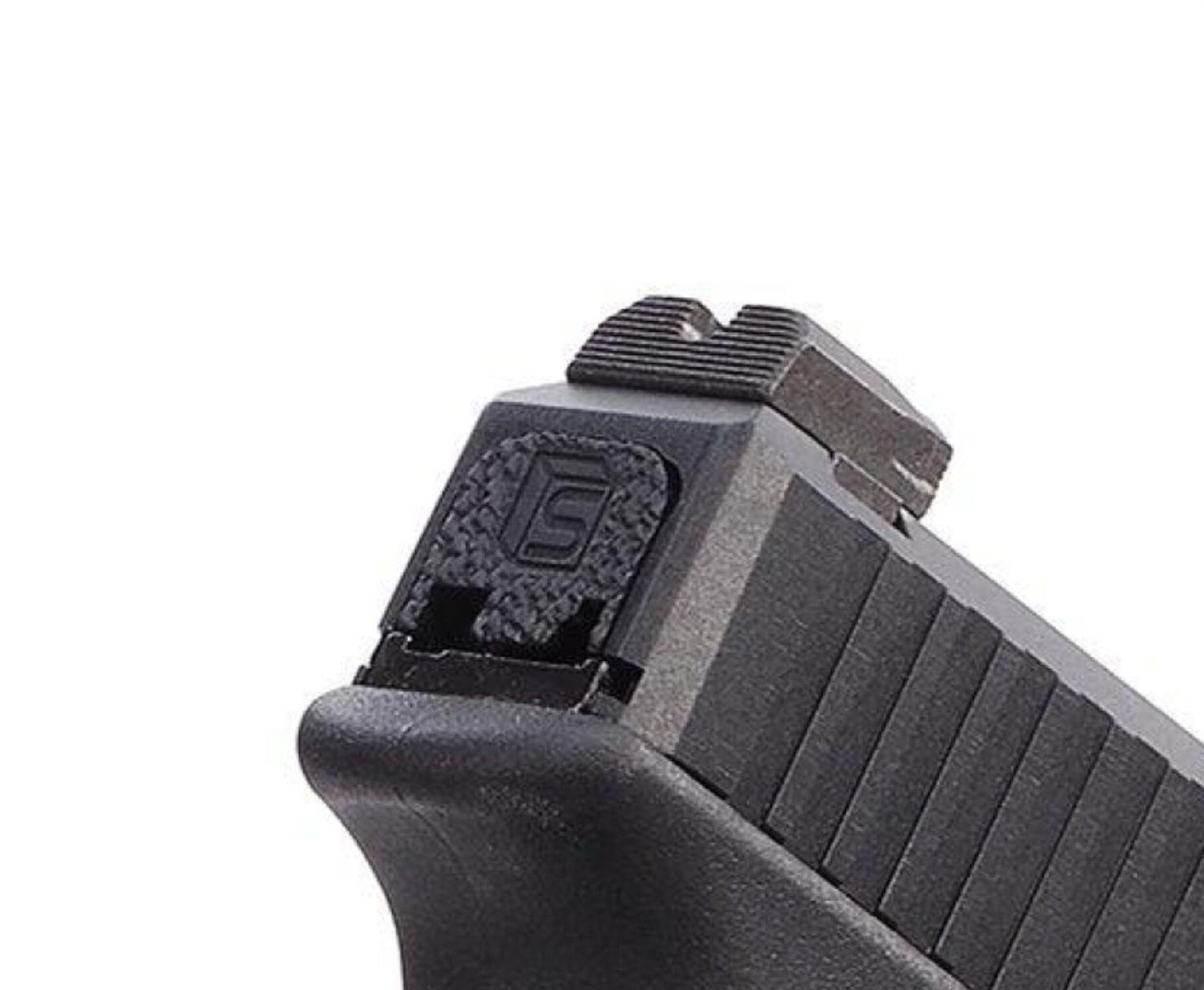 Armorer Works SAI Salient Arms Lisanslı Glock 17 GBB Airsoft Tabanca - Görsel 6