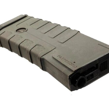 ASG CAA 360BB M4/AR15 Platform Tan AEG Airsoft Tüfek Şarjörü