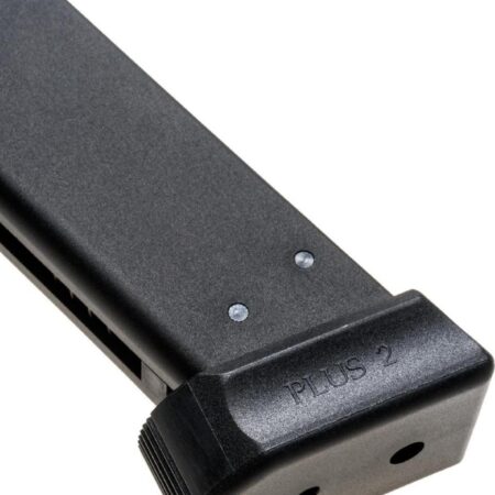 ASG CZ Shadow 2 GAS Airsoft Tabanca Şarjörü