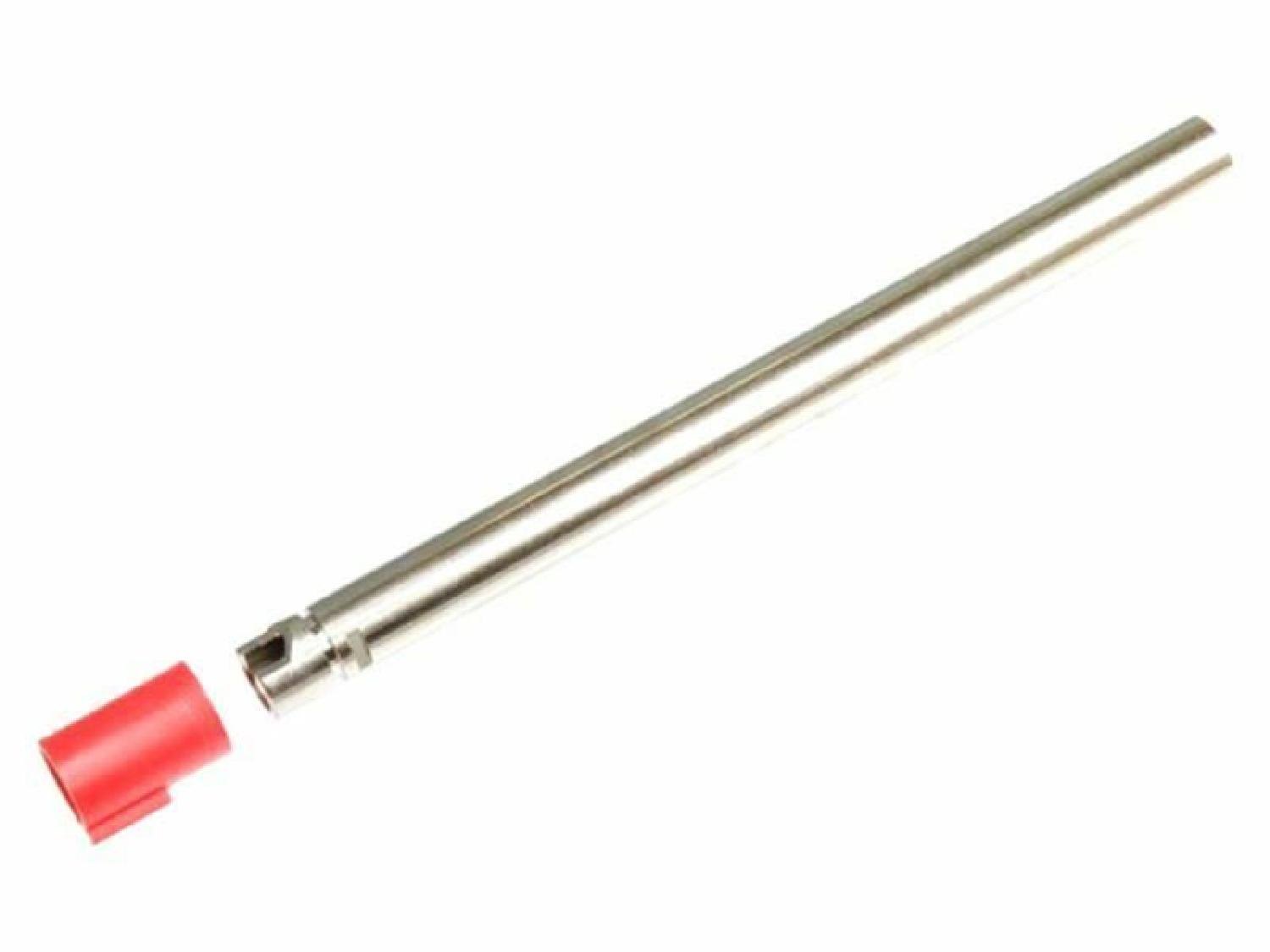 AW WE Tokyo Marui Airsoft Tabanca Upgrade 93.2mm 6.01mm Inner Barrel İç Namlu ve Performans Bucking Set - Görsel 2