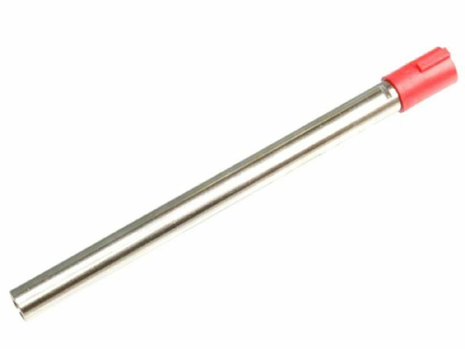 AW WE Tokyo Marui Airsoft Tabanca Upgrade 93.2mm 6.01mm Inner Barrel İç Namlu ve Performans Bucking Set - Görsel 4