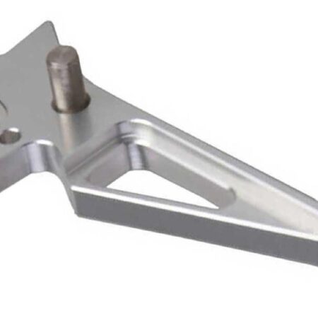 BIG DRAGON Airsoft M4 Silver Gümüş Tetik