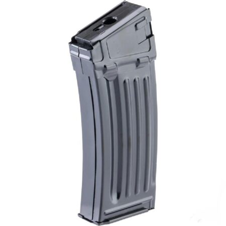 Classic Army CA33 Serisi 130BB Mid-Cap AEG Airsoft Tüfek Şarjörü