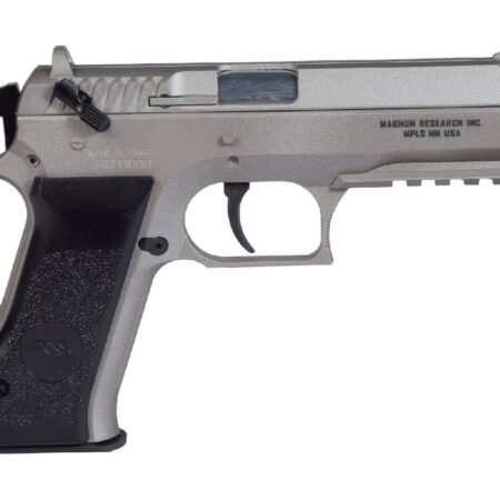 CYBERGUN Baby Desert Eagle Silver Jericho CO2 NBB Airsoft Tabanca
