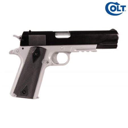 CYBERGUN Colt 1911 Dual Tone Yaylı Spring Airsoft Tabanca
