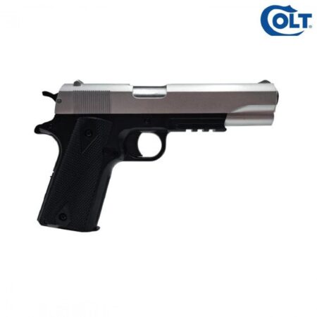 CYBERGUN Colt 1911 Dual Tone Yaylı Spring Airsoft Tabanca