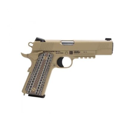 CYBERGUN Colt M45A1 CO2 Blowback Airsoft Tabanca