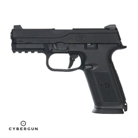 CYBERGUN FN FNS-9 Mt GBB Airsoft Tabanca