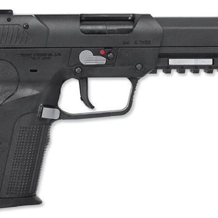 CYBERGUN FN Herstal Five-Seven CO2 Blowback Airsoft Tabanca