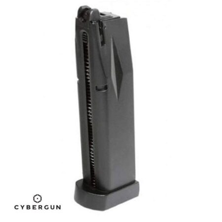 CYBERGUN Sig Sauer P226 X-Five CO2 Airsoft Tabanca Şarjörü