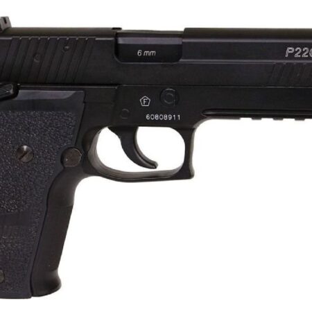 CYBERGUN Sig Sauer P226 XFive CO2 Blowback Airsoft Tabanca