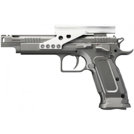 CYBERGUN Tanfoglio Gold Custom EG CO2 Blowback Airsoft Tabanca