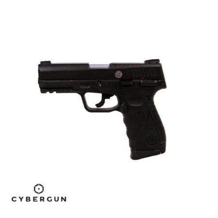 CYBERGUN Taurus 24/7 G2 Mt. CO2 Blowback Airsoft Tabanca