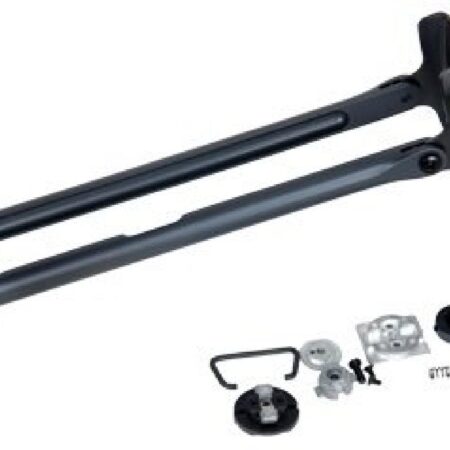 CYMA AK Serisi Metal Alta Katlanır Airsoft Dipçik