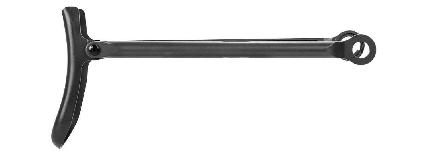 CYMA AK Serisi Metal Alta Katlanır Airsoft Dipçik - Görsel 4