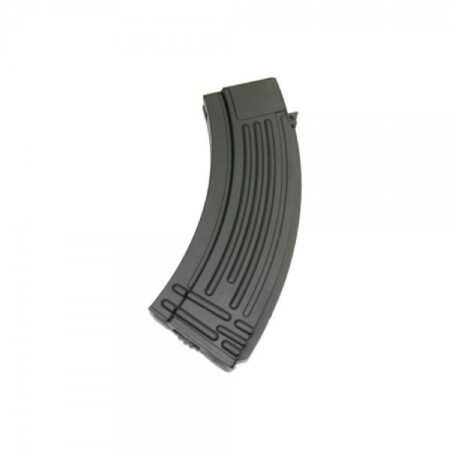 CYMA AK47 AK74 200BB Hi-Cap Full Metal AEG Airsoft Tüfek Şarjörü