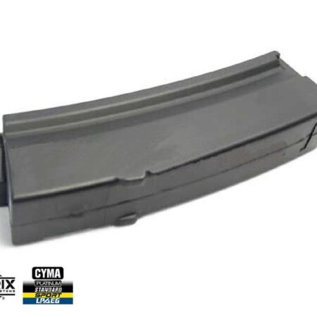 CYMA MP5 65BB Short Type Mid-Cap AEG Airsoft Tüfek Şarjörü