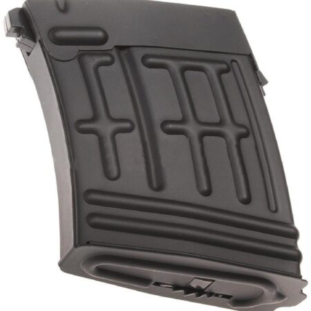 CYMA SVD Dragunov 120BB Hi-Cap AEG Airsoft Tüfek Şarjörü