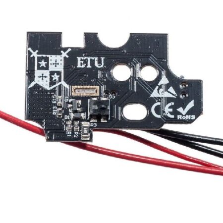 Delta Armory Airsoft ETU Elektronik Tetik