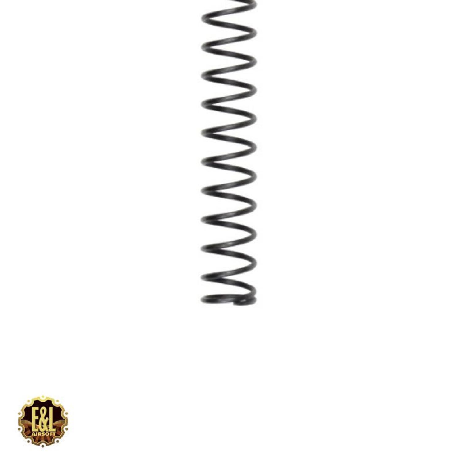 EL Airsoft Tune-Up M130 Spring AEG Airsoft Tüfek Yayı - Görsel 3