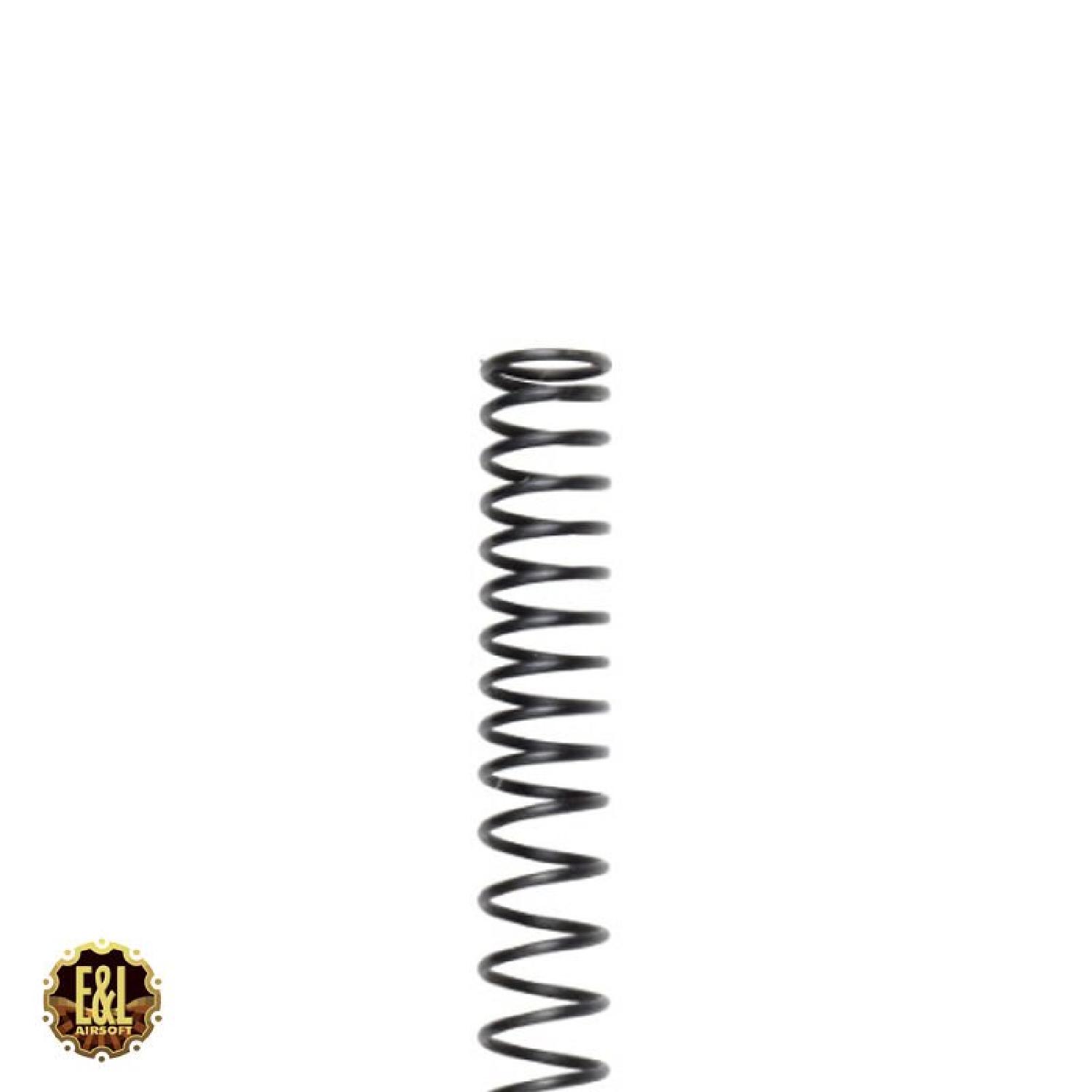 EL Airsoft Tune-Up M140 Spring AEG Airsoft Tüfek Yayı - Görsel 2