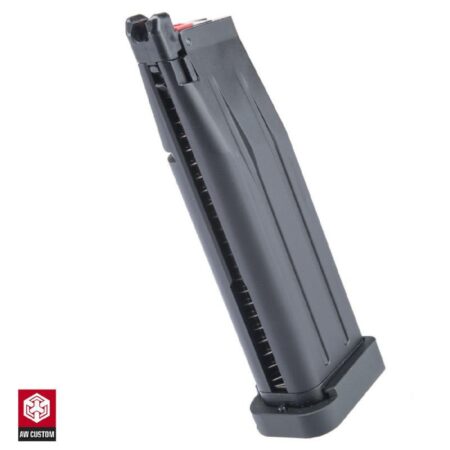 EMG TTI JW4 Pit Viper 2011 30BB GAS Airsoft Tabanca Şarjörü