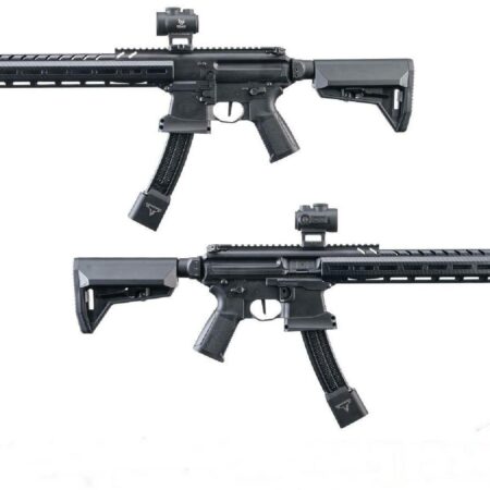 EMG TTI SIG ProForce MPX-K John Wick Standart AEG Airsoft Tüfek