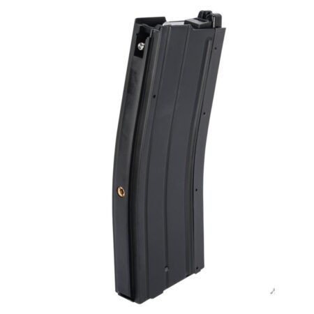 Golden Eagle 52BB M4/AR15 Platform HPA Adaptörlü GAS Airsoft Tüfek Şarjörü