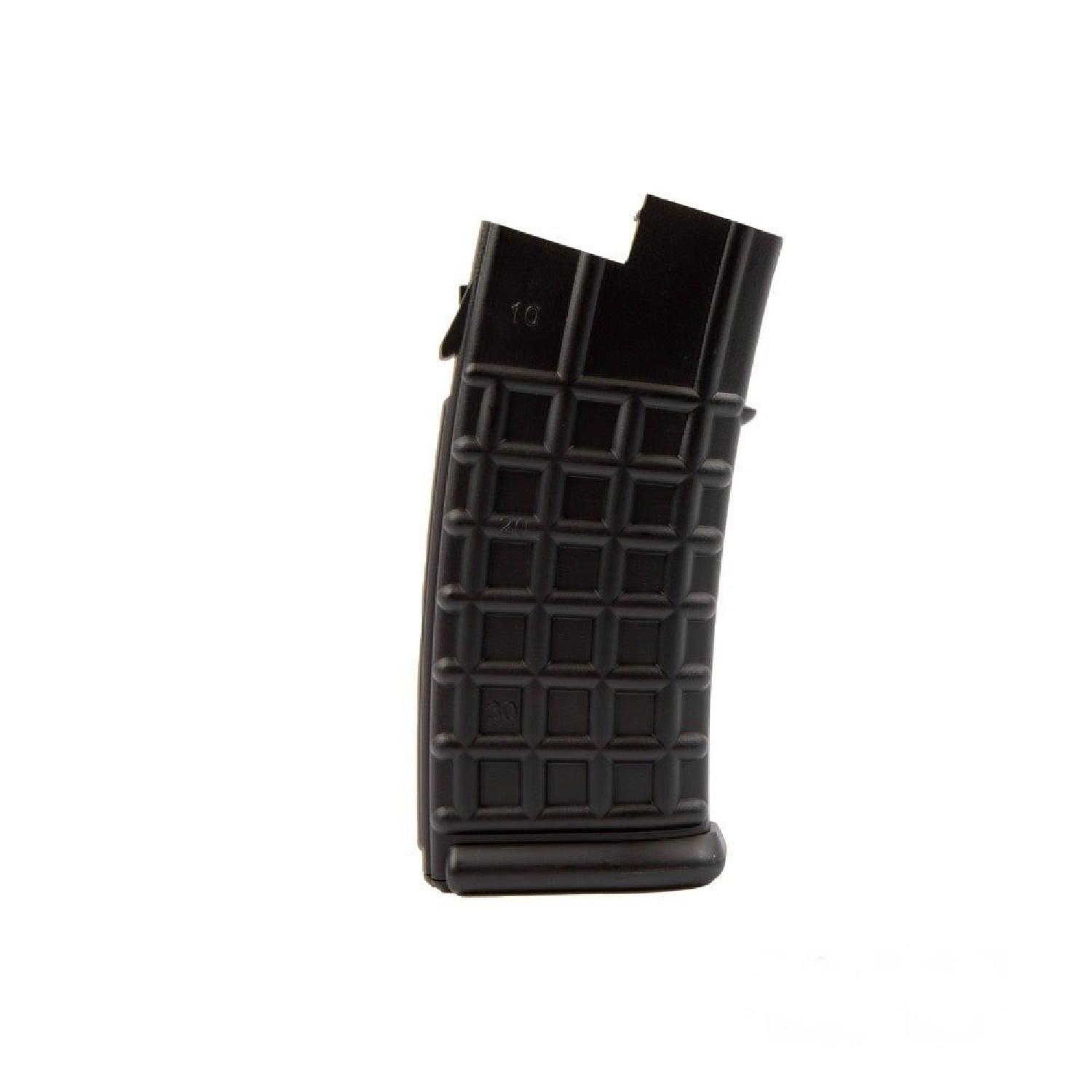 JG AUG 80BB Mid-Cap (Tokyo Marui Echo1 Uyumlu) AEG Airsoft Tüfek Şarjörü