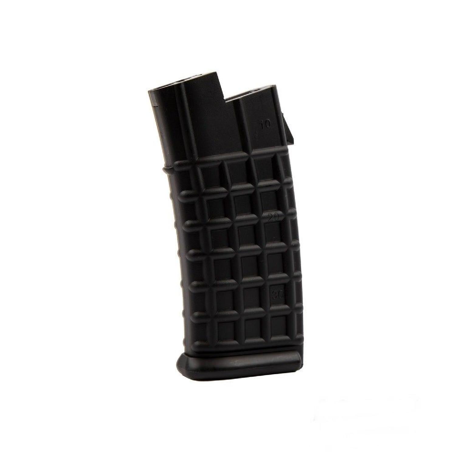 JG AUG 80BB Mid-Cap (Tokyo Marui Echo1 Uyumlu) AEG Airsoft Tüfek Şarjörü - Görsel 2