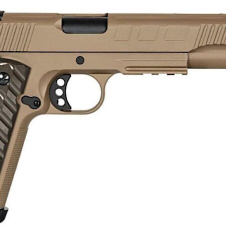 KJW KP-16 Modern COLT 1911 Tan GBB Airsoft Tabanca