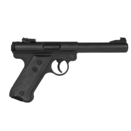 KJW MK1 Ruger Silent NBB Airsoft Tabanca