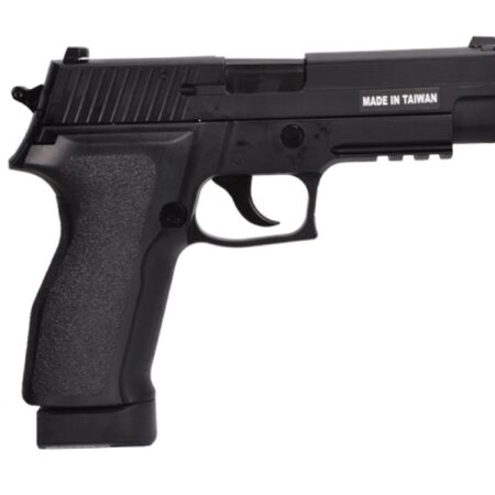 KJW P226 E2 GBB Airsoft Tabanca