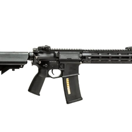 KWA AEG 2.5" Tactical M10 M-Lok Handguard Siyah AEG Airsoft Tüfek