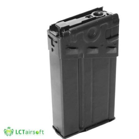 LCT G3 140BB Mid-Cap Plain AEG Airsoft Tüfek Şarjörü