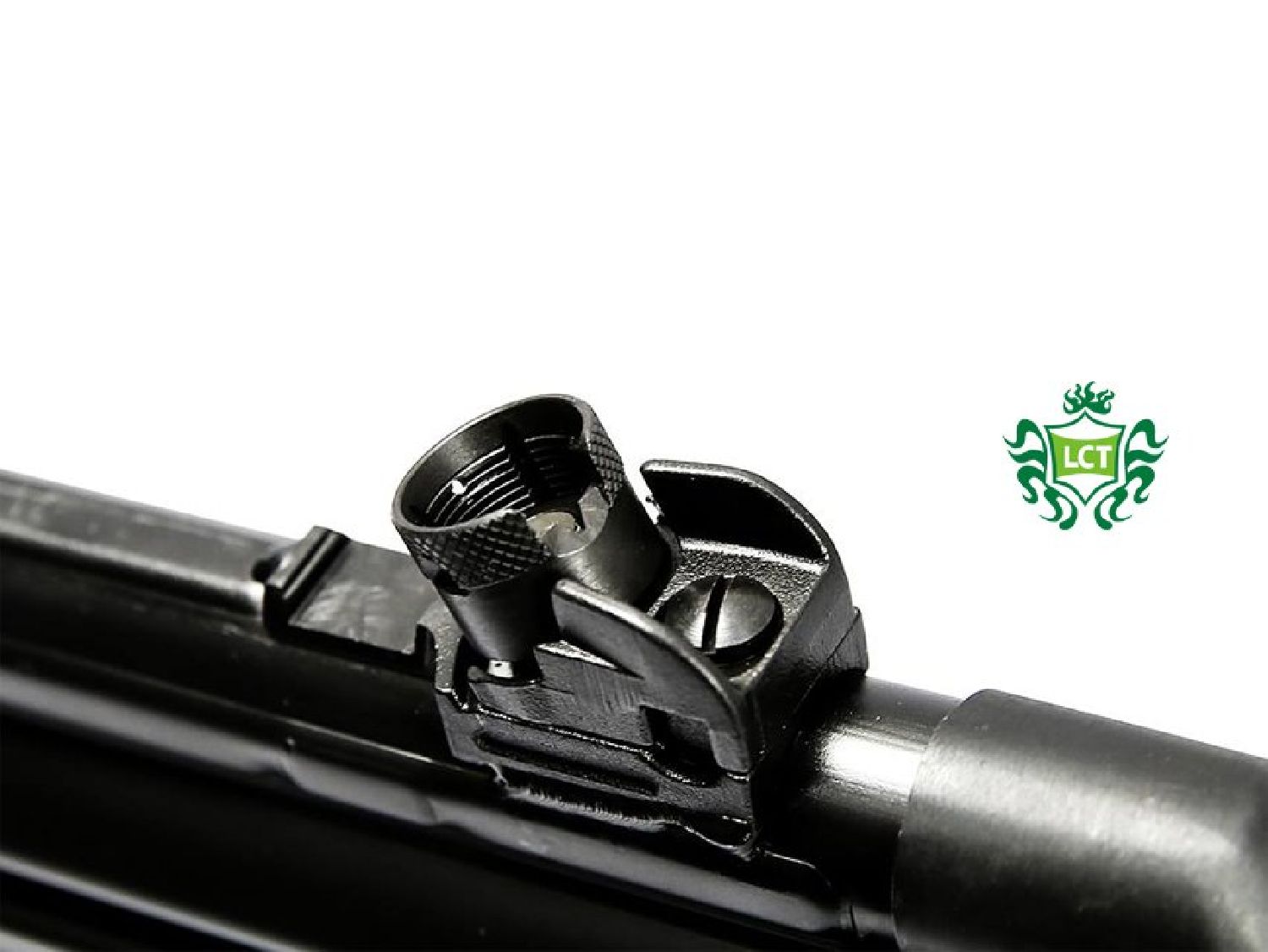 LCT LC3A3 G3 Piyade Tüfeği Full Metal Yeşil AEG Airsoft Tüfek - Görsel 5