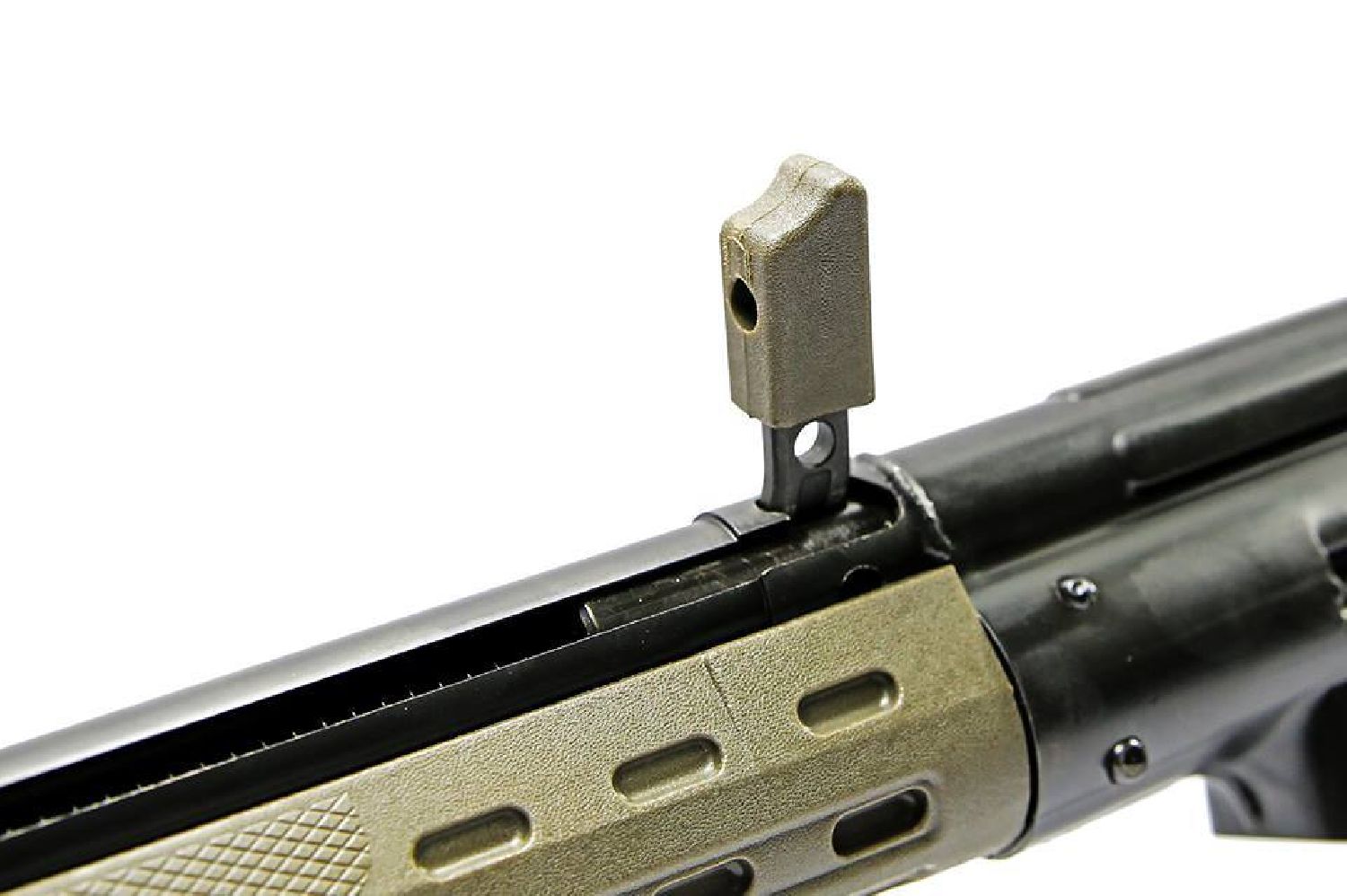 LCT LC3A3 G3 Piyade Tüfeği Full Metal Yeşil AEG Airsoft Tüfek - Görsel 7