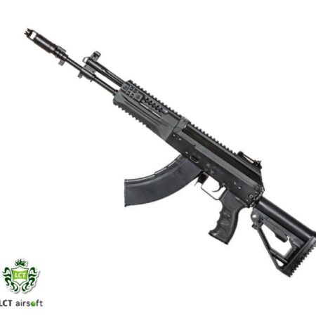 LCT LCK-15 Full Metal AEG Airsoft Tüfek