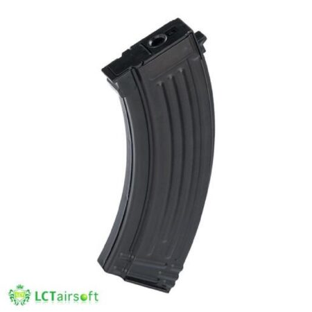 LCT LCK47 600BB Hi-Cap Full Metal AEG Airsoft Tüfek Şarjörü