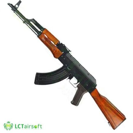 LCT LCKM AK47 Full Metal AEG Airsoft Tüfek