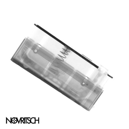 Novritsch SSG24 Gen2 Magtop Spring Airsoft Sniper Şarjörü