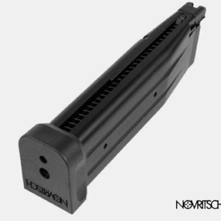 Novritsch SSP2 GAS Airsoft Tabanca Şarjörü