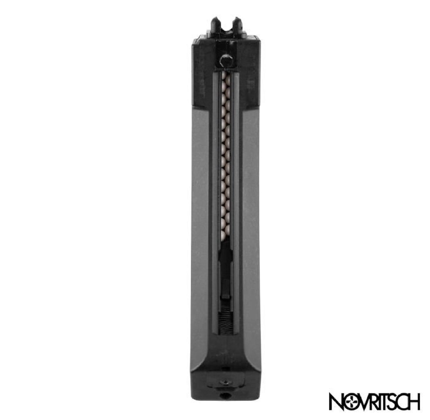 Novritsch SSQ22 GAS Airsoft Tüfek Şarjörü - Görsel 3