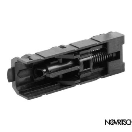 Novritsch SSX23 GBB Airsoft Tabanca Nozzle Tertibatı
