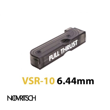 Novritsch VSR-10 Full Thrust Spring Airsoft Sniper Şarjörü