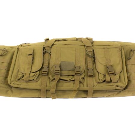 Nuprol Büyük Boy 117cm PMC Deluxe Taktik Tüfek Çantası