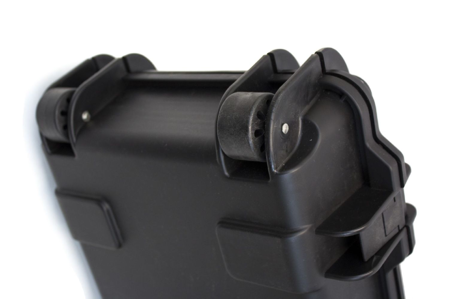 NUPROL Large 109cm Premium Hardcase Tüfek Çantası - Görsel 3